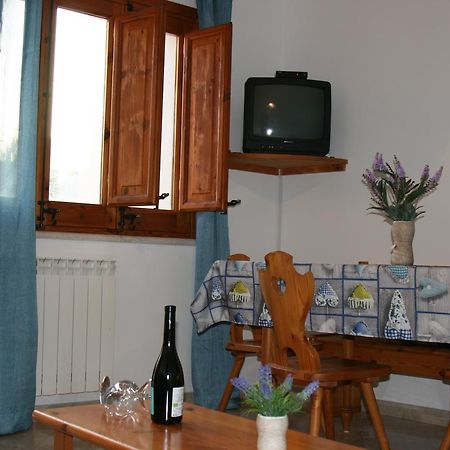 Casa Vacanze Il Cortile Custonaci Exterior foto